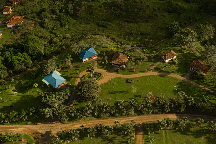 El Lugar